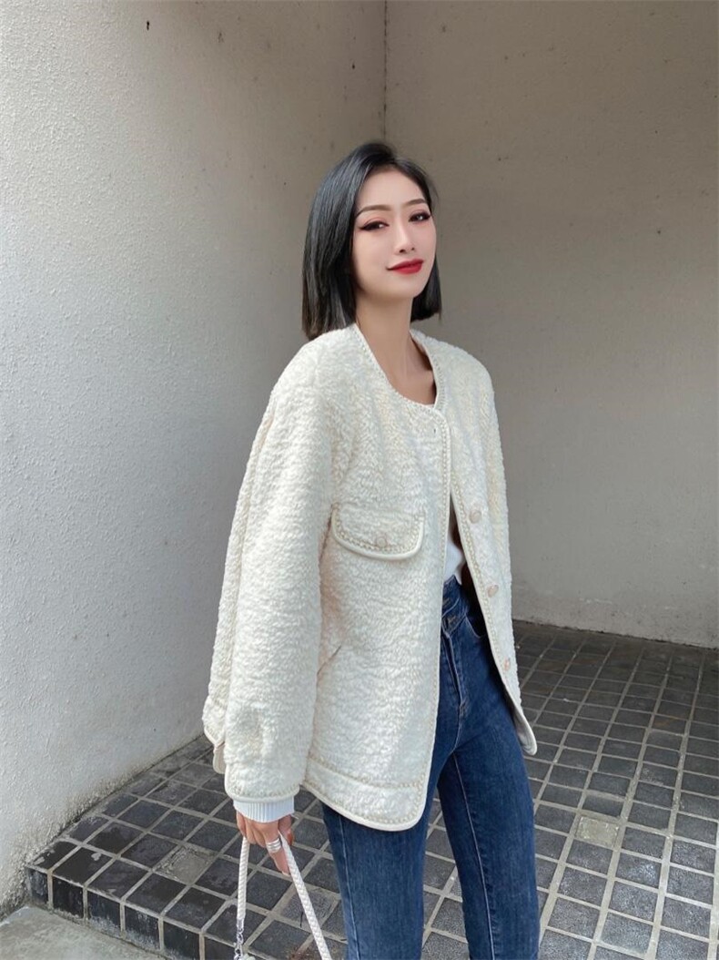 皮毛外套，其它，格格+