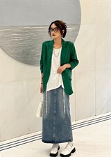 西装，女装西装，艾辰莉(3F)