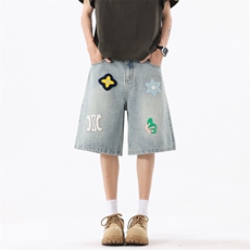 蓝色