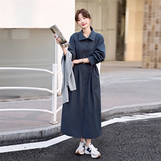 藏青色