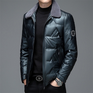 2023年新款羽绒服P245图片