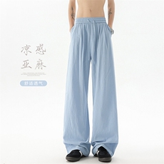 蓝色