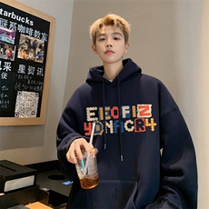 藏青色