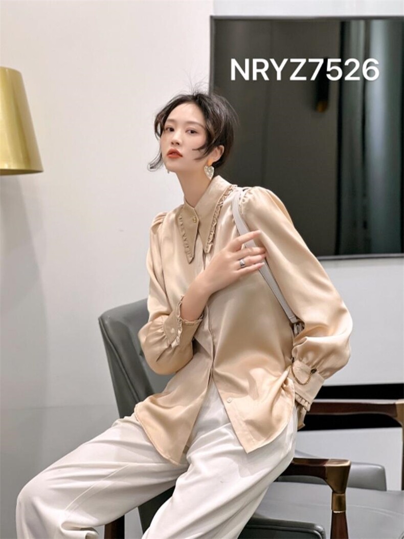 2022年春季新款韩版时尚,女装其它,女人驿站