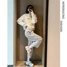 2023秋冬卫裤高弹健康布聚酯纤维WK01-1特批23，男装休闲裤，星座718-1