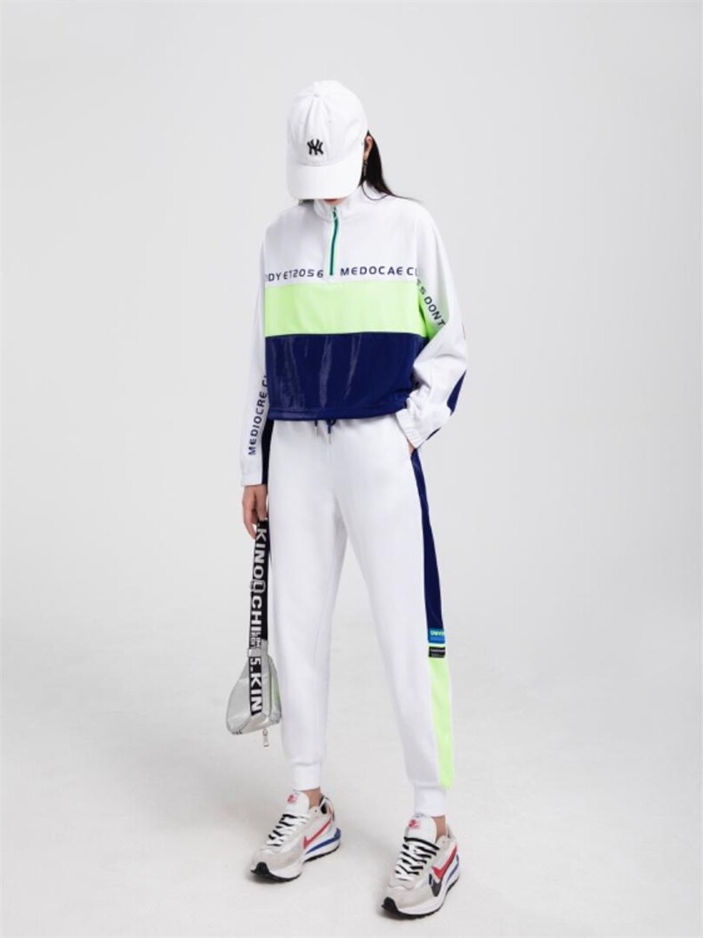 卫衣，女装卫衣/绒衫，zha ha