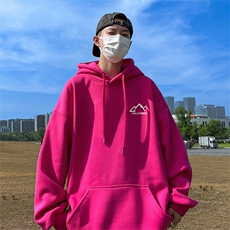 玫红色（常规）