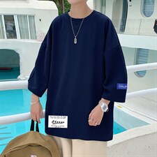 藏青色