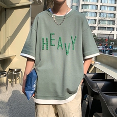 绿色