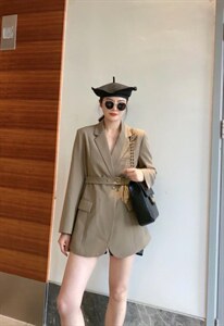 2021秋装新款图片