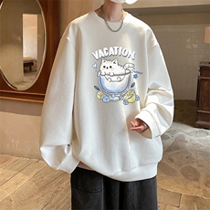 白色