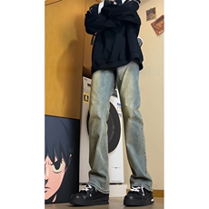 复古蓝