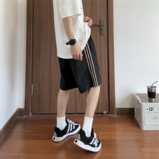 大量现货美式高街伞兵短裤男夏季薄款休闲速干裤潮DK708-P40，男装牛仔裤，电商A178