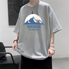 灰色