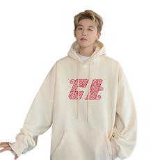 ！连帽卫衣男帽衫男LM262-特P28，男装卫衣，电商B367