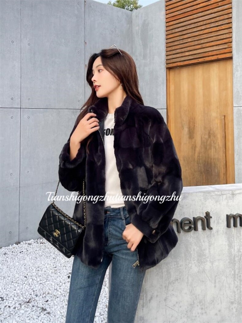 贵妃貂外套，其它，天使公主