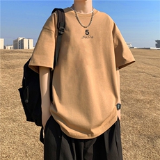 深卡其