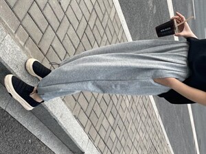 春款运动裤图片