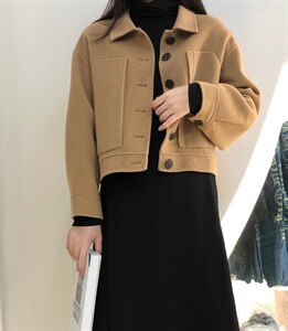 影白冬季新款图片
