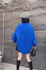 秋款衬衣，其它，视线·L