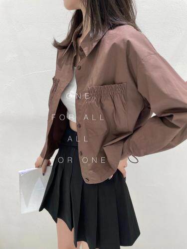 秋装新款衬衫，女装衬衫，虹朵朵