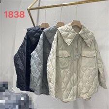 款90白鸭绒羽绒服，女装羽绒服，E·呀