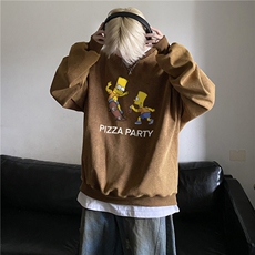 棕色