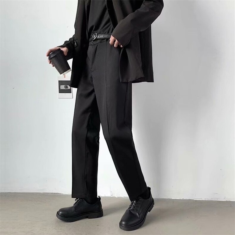 男春季休闲时尚潮流西裤X211P38，男装西裤，星座1116-2