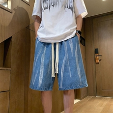 蓝色