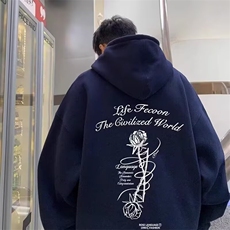 藏青色