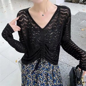 秋季碎花两件套连衣裙图片