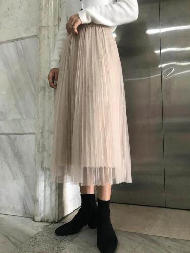 两面可穿纱裙，女装，布意情怀