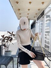 冬季新款毛衫系列，其它，千百莲