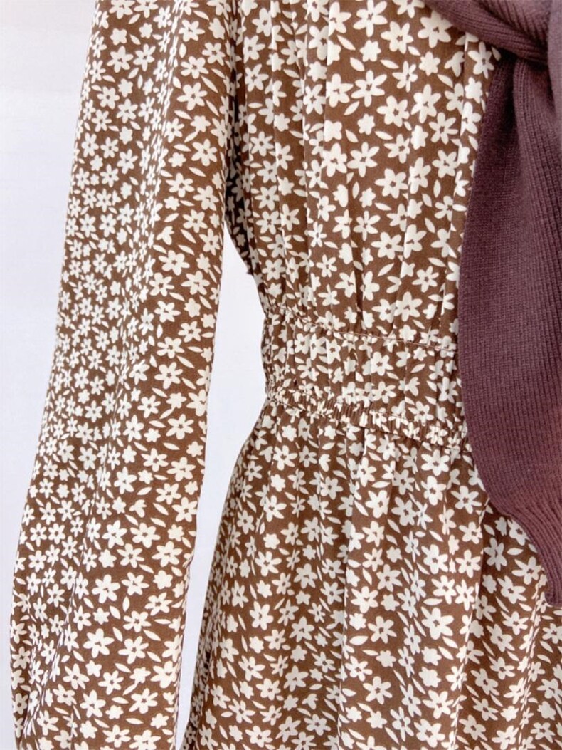 连衣裙，女装连衣裙，Lico&co(1F)