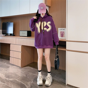 2023华棉复合棉秋冬季洋气设计感加绒加厚上衣外套7006-P65