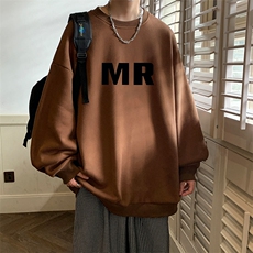 棕色
