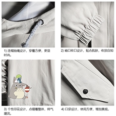 JK41152-P85纯棉连帽夹克男士大码工装夹克男外套男砖墙挂拍，男装夹克，电商A040A