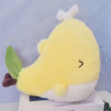 黄色