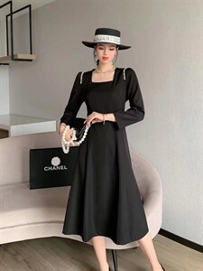 秋装新款图片