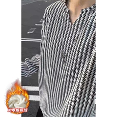 白色加绒