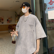 灰色