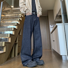 新款cleanfit丹宁原牛牛仔裤XZ604-KN24-特P45控88，男装牛仔裤，星座604