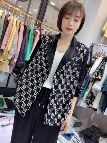 夏季新款，女装，香水女孩