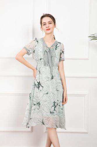 2021夏装新款现货供应，女装，忆妹儿