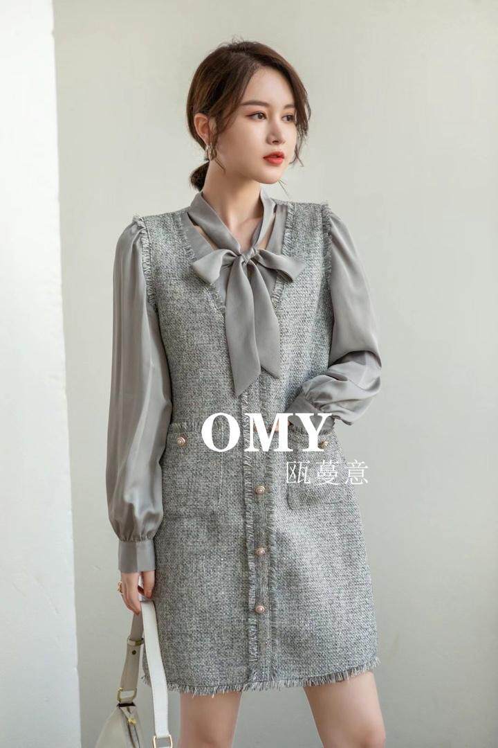 OMY 瓯蔓意 OMYOMY135549