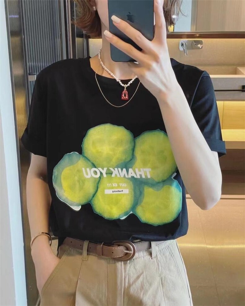 黄瓜T，其它，简单小珍