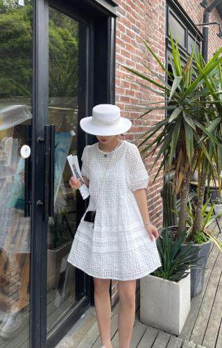 【现货】新款连衣裙，女装连衣裙，可可西米