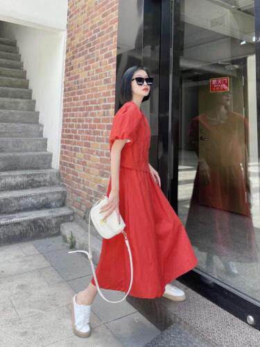 韩系套装，女装职业装，玩美