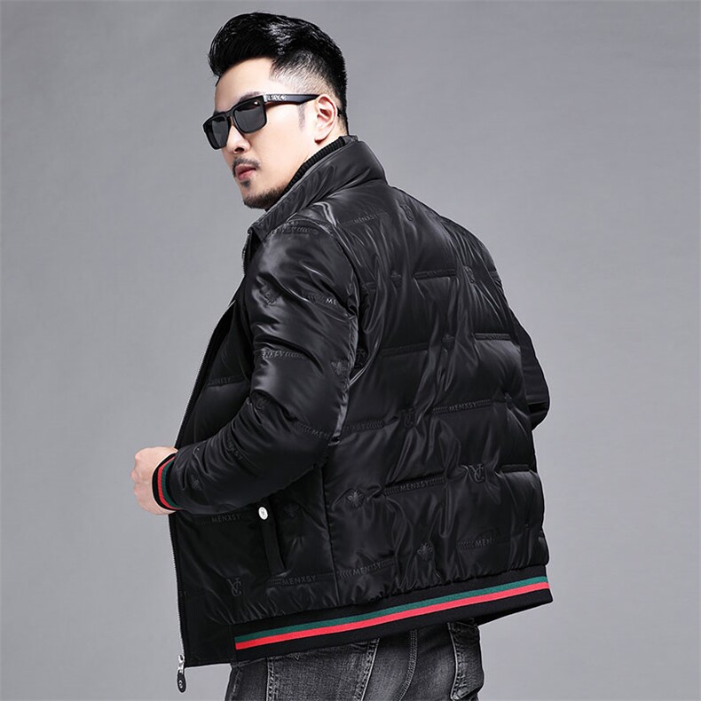 B8828钱塘2020-3冬季新款精品主推男士羽绒服90白鸭绒P235,男装羽绒服,钱塘207-3