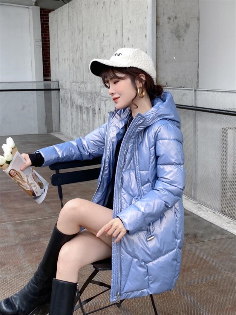 服，女装棉衣/棉服，依伊贝诺